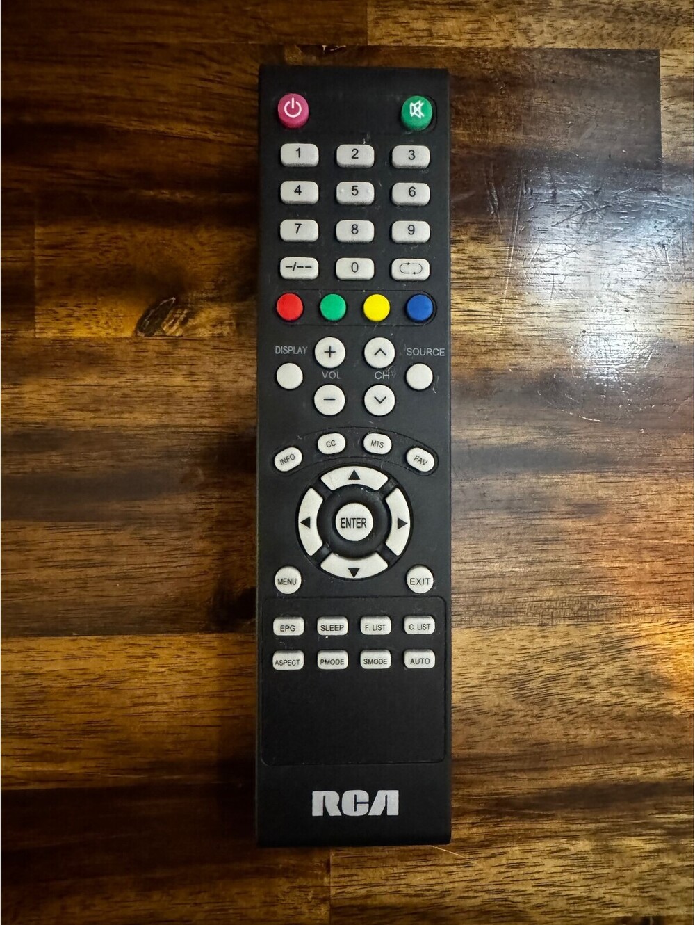 RCA Remote Control Version 13 V.13 TESTED